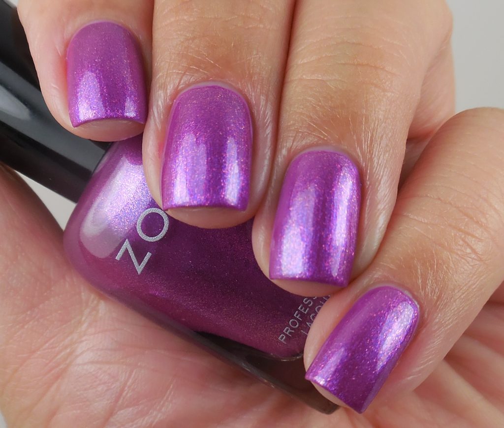 Zoya Charming Collection Millie