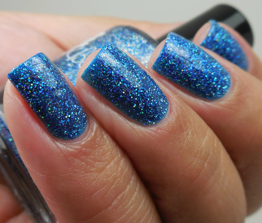 KBShimmer Holo-day Collection
