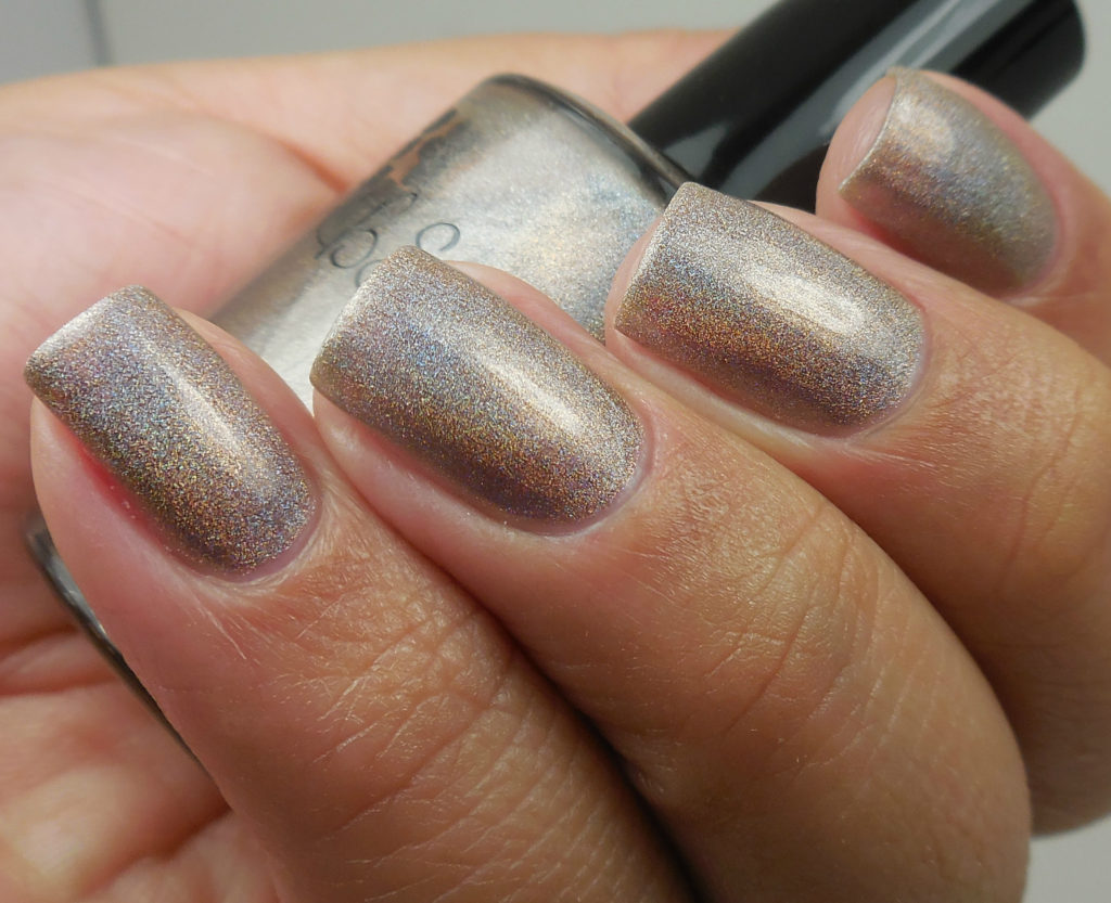 KBShimmer Holo-day Collection