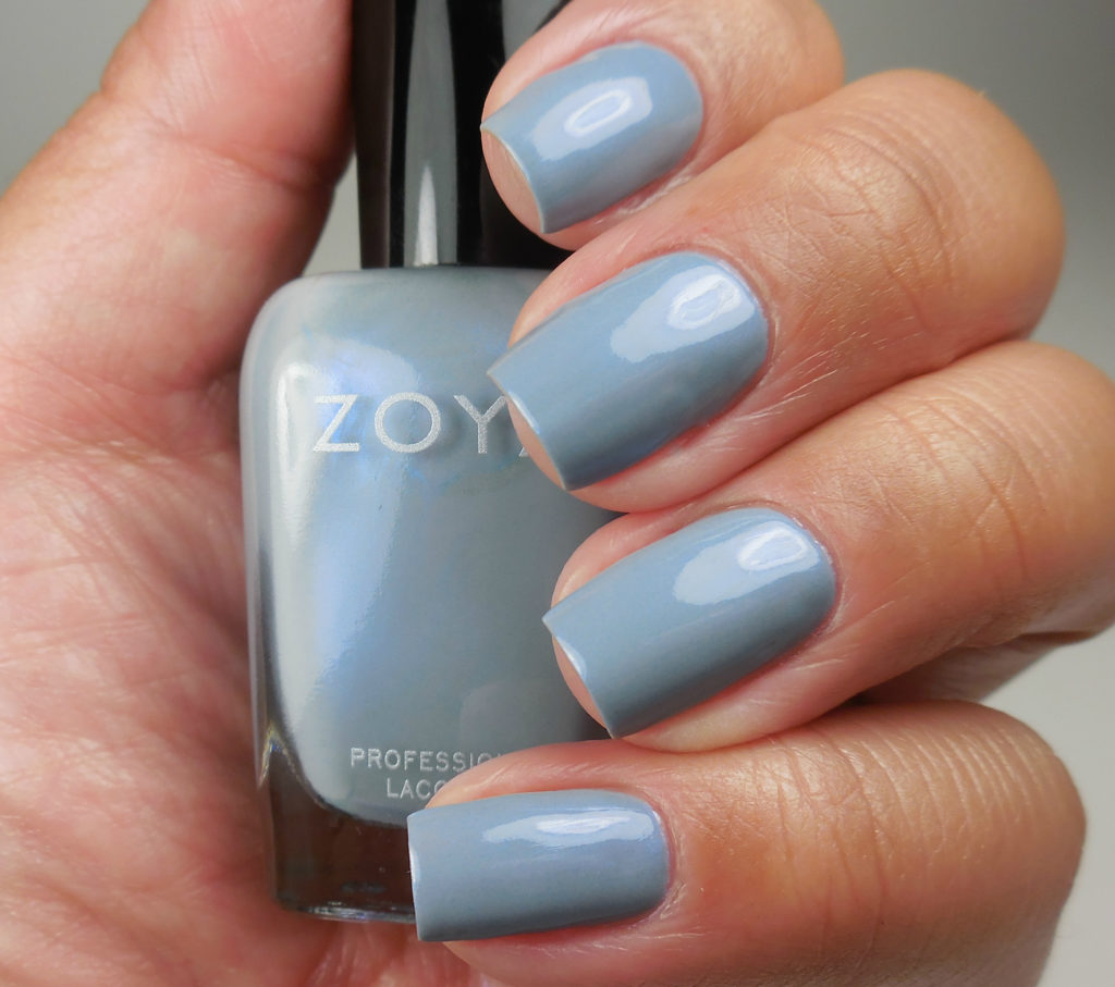 Zoya Thrive Collection Darby