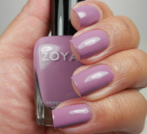 Zoya Thrive Collection Trudith