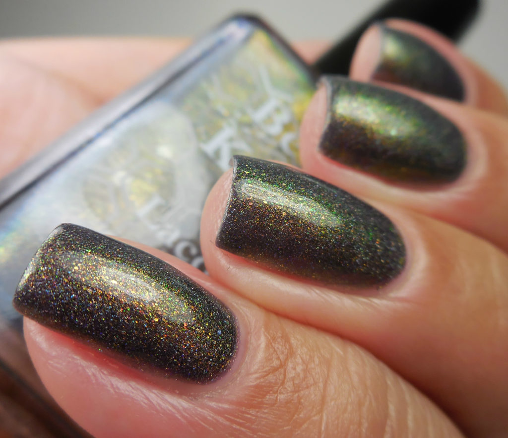 Bee's Knees Lacquer Lord Of Graves
