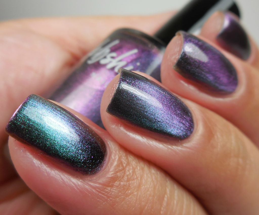 KBShimmer Spaced Out