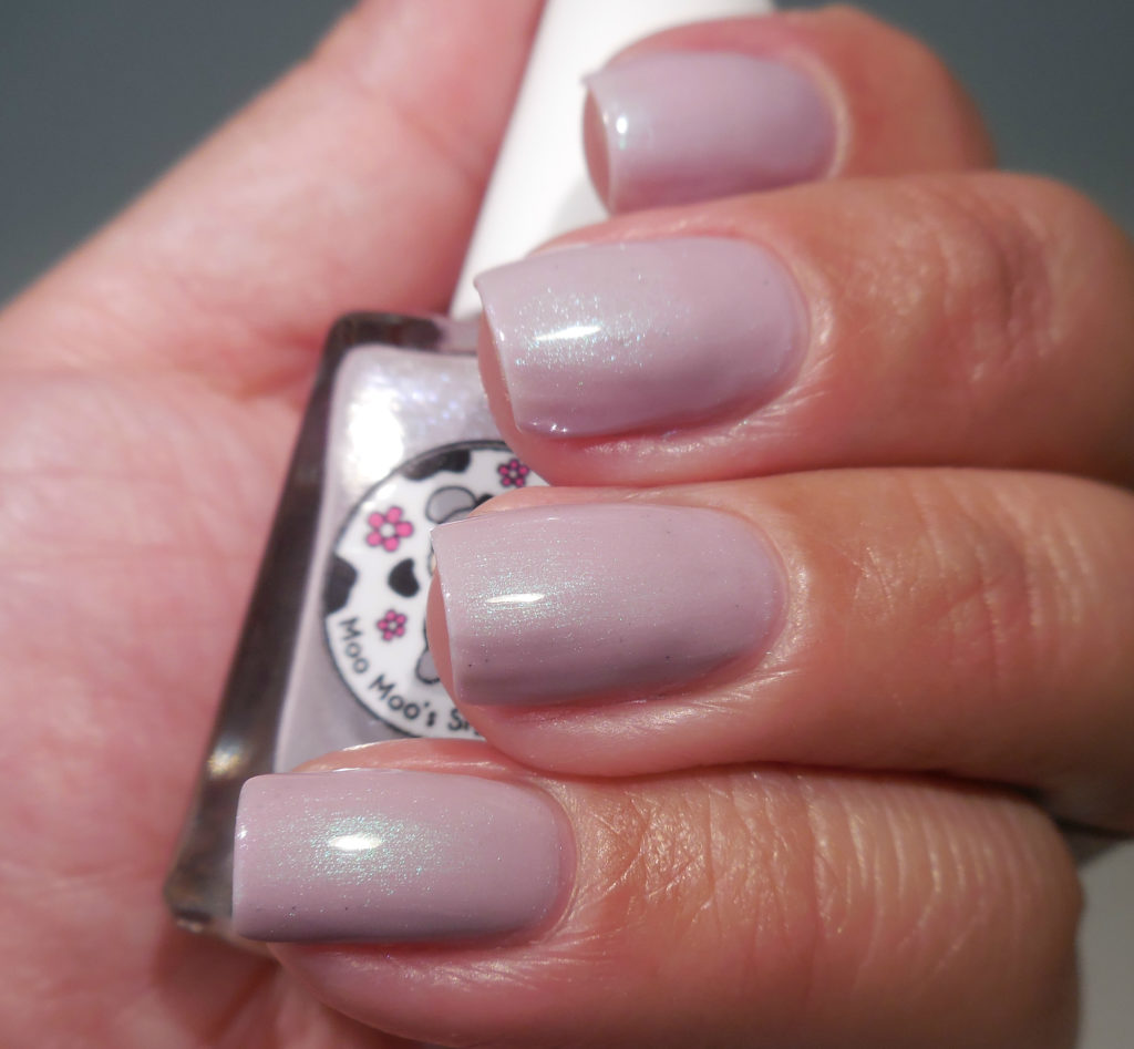 Moo Moo's Signatures Color4Nails Exclusives Moo Moo's Signatures Moontain Laurel