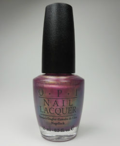 OPI Movin' Out