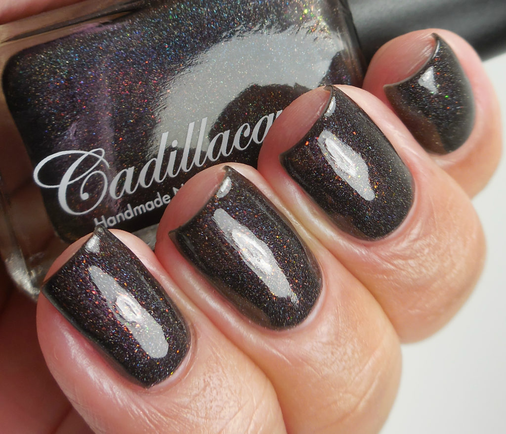 Cadillacquer Fan Collection