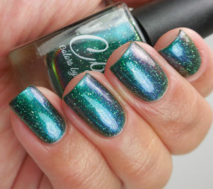 olors by Llarowe Irish Eyes Are Smiling