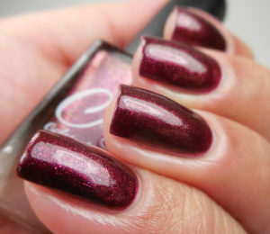 Colors by Llarowe Color 4 Nails Exclusives