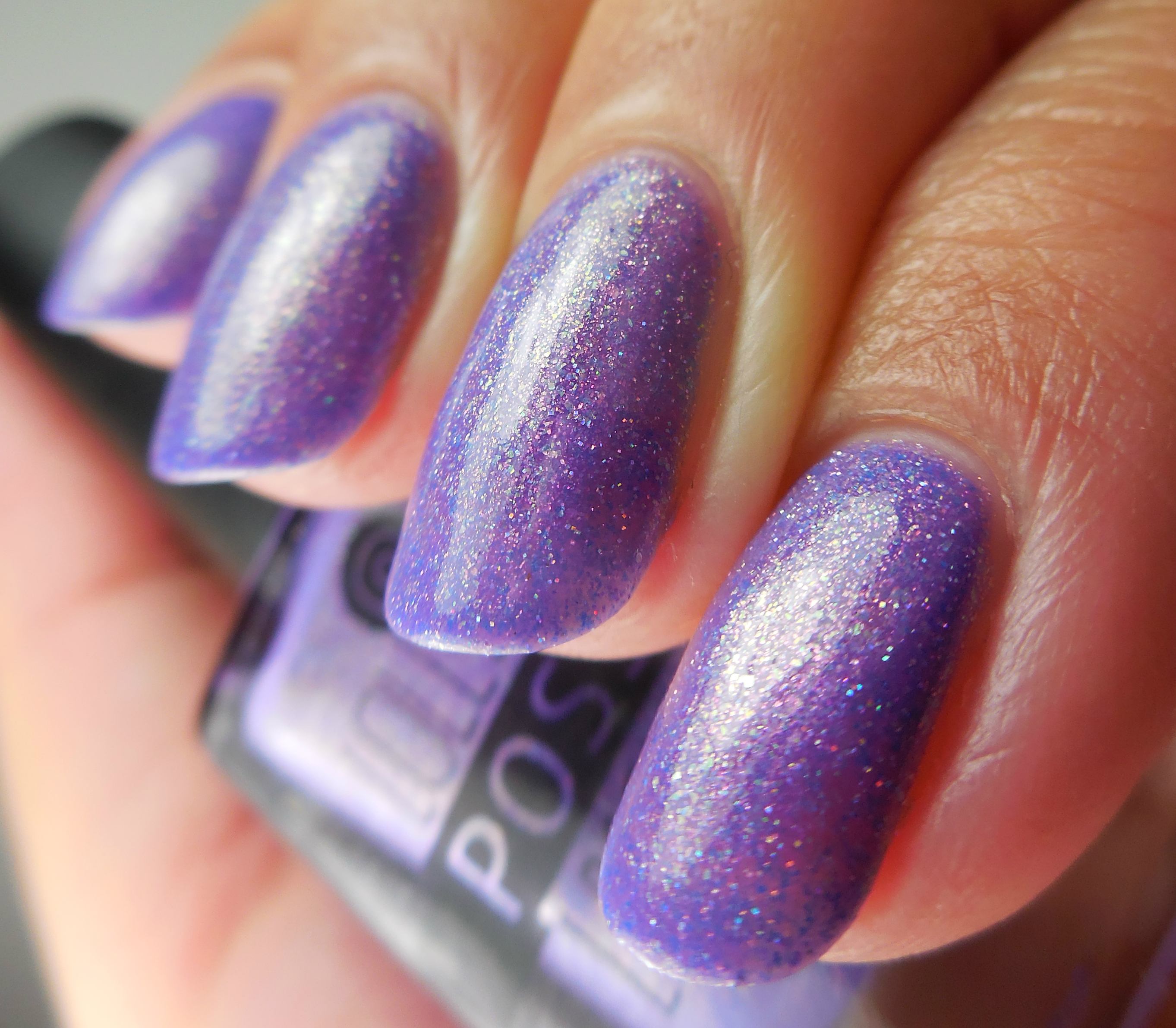 Lollipop Posse Lacquer The Big Strip Tease 1 - Of Life and Lacquer