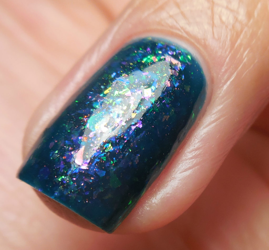 Lemming Lacquer The Birth Of Venus