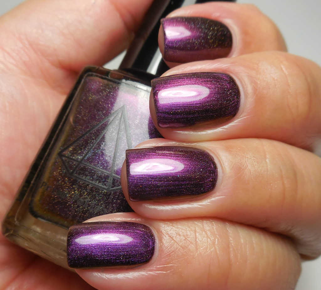 Prism Polish UK Winter Is Here