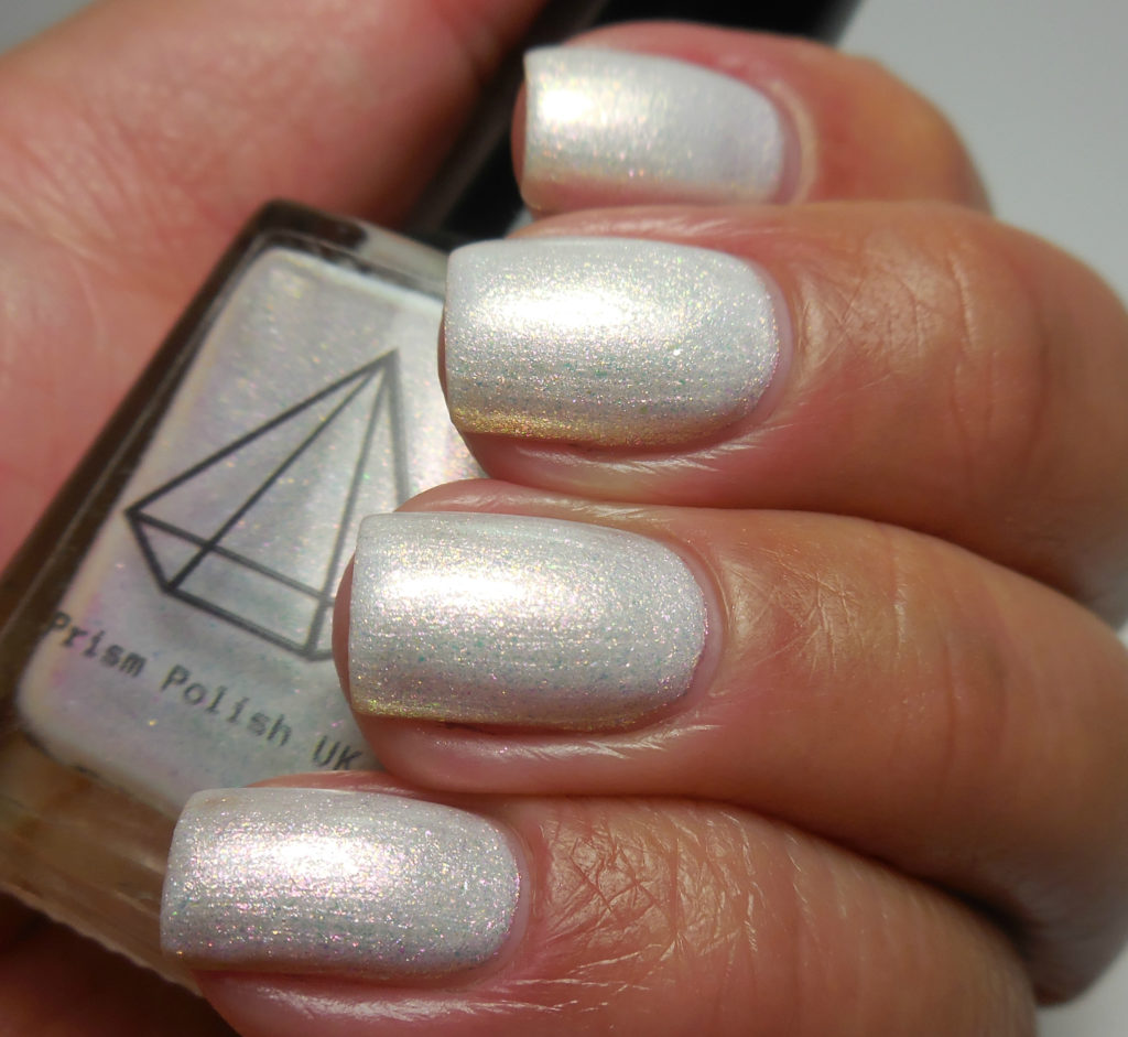 Prism Polish UK Winter Is Here