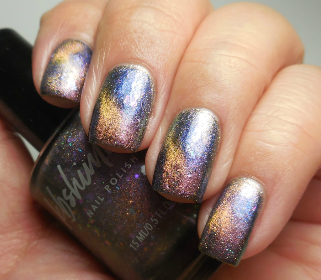 KBShimmer Something Wicca This Way Comes
