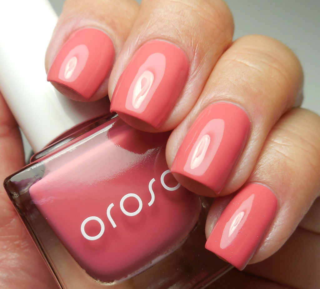 Orosa Beauty Summer Collection