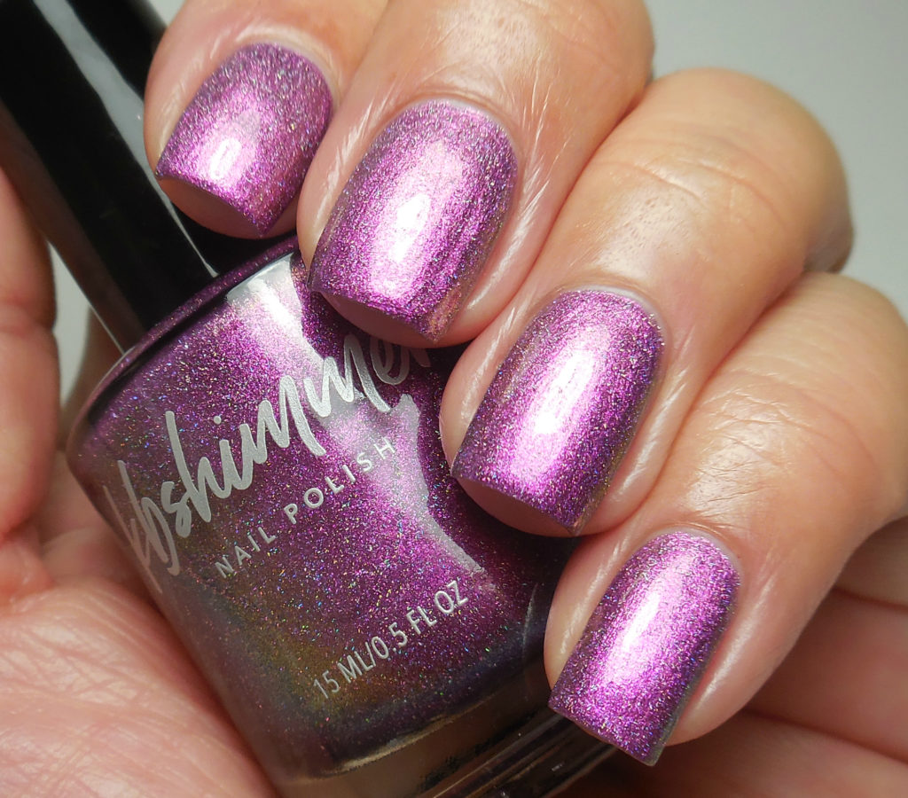 KBShimmer Up & Autumn Collection