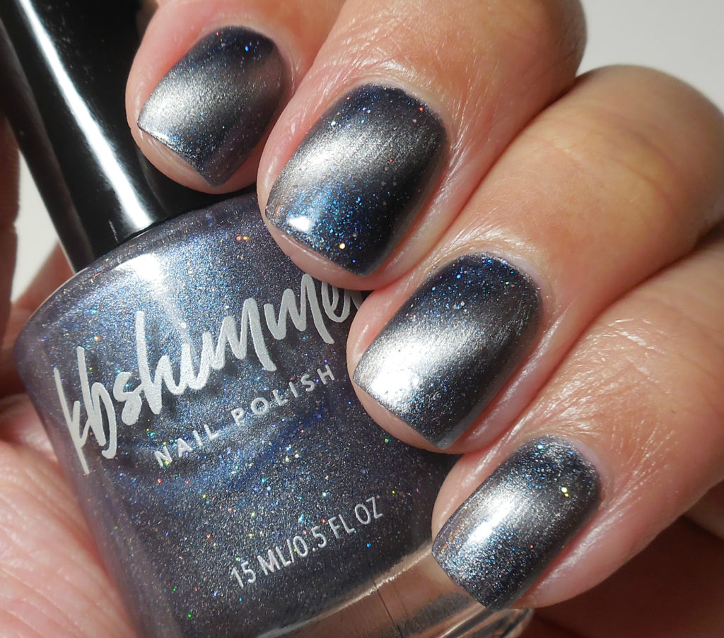 KBShimmer I Need Space