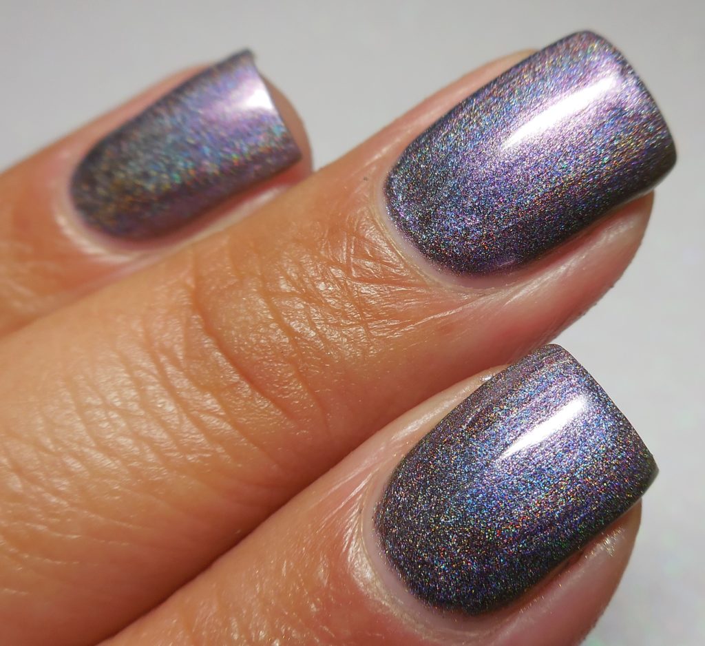 Prism Polish UK Re-releases