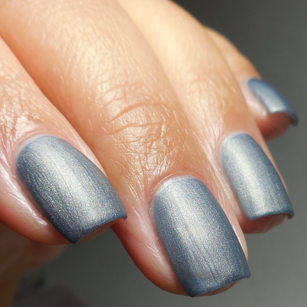 Prism Polish UK In Without A Bang