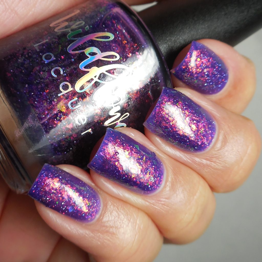 Wildflower Lacquer Sofishticated Collection