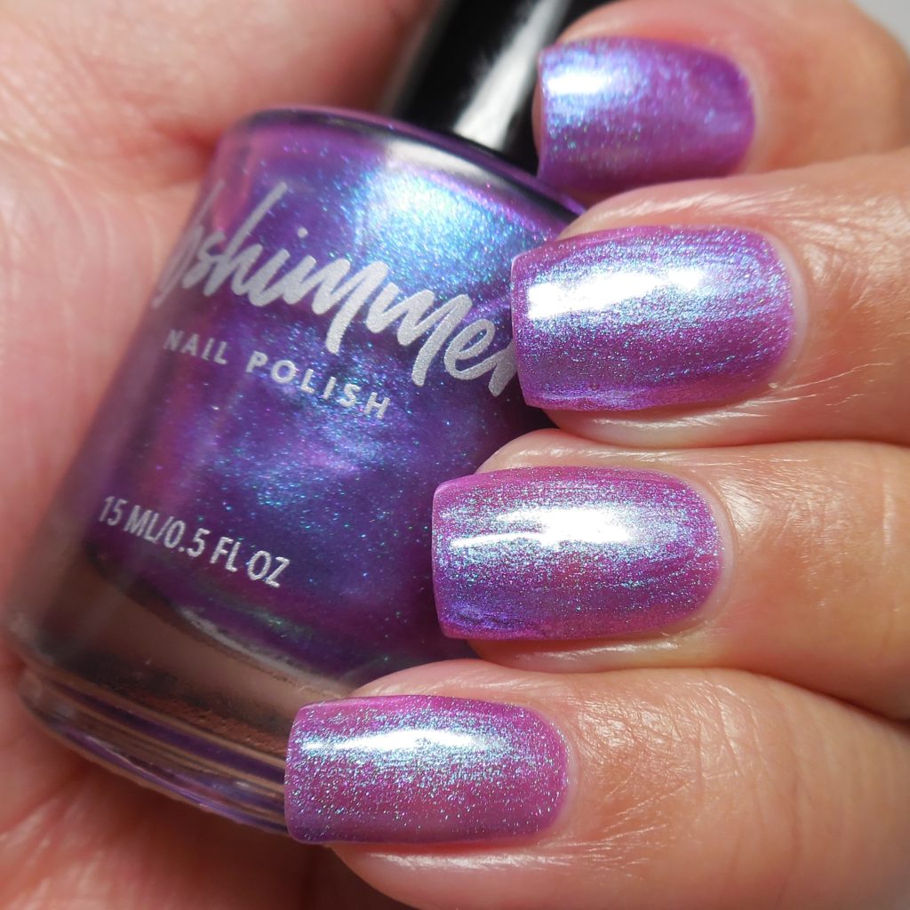 KBShimmer Just Add Water